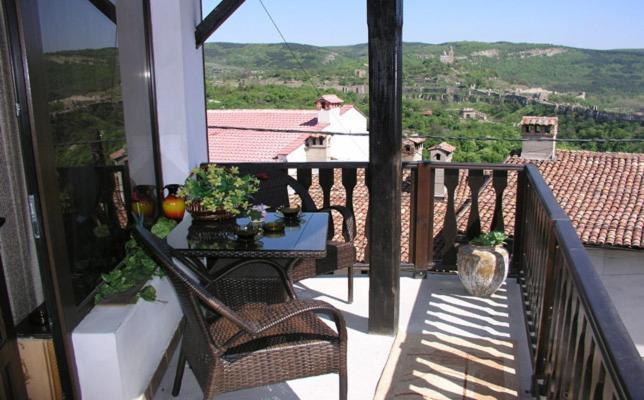 Guest Rooms Bela Neda Veliko Tărnovo Exterior foto